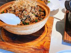紫菜炒饭-黑明餐厅(白鹭洲店)