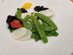 -大树餐厅(环球港店)