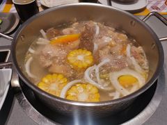 -椰小鸡·琼州糟粕醋·火锅(美兰缤纷城店)