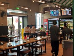 -KAOTOWN烤堂•烧烤(海汇港店)