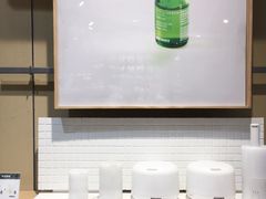 -MUJI无印良品(万达太原街店)