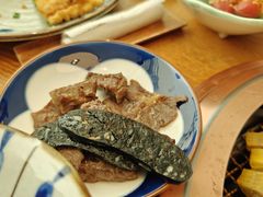 -炎蔵牛舌烤肉
