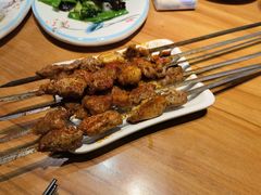 -品回味清真西北楼(宁波首店)