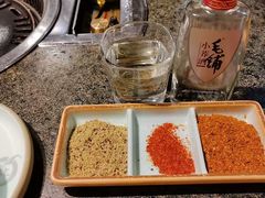 -鹤之乡·齐齐哈尔烤肉·非遗(秋涛路店)