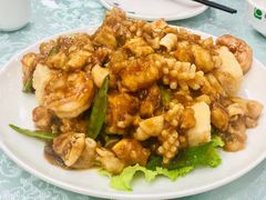 -六和聚传统烤鸭.天津菜(和平店)