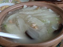 -砂锅居(西四店)