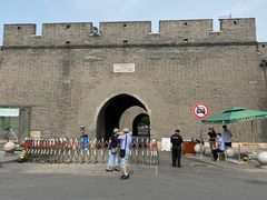 -卢沟桥文化旅游区(卢沟桥)
