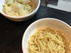 -西部马华清真兰州牛肉面·烧烤夜市(关东店)