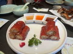 -蝴蝶里·粤菜·点心(龙湖天街&滨江店)