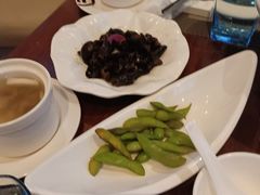 -水润轩私厨海南菜餐厅(铂尔曼酒店)