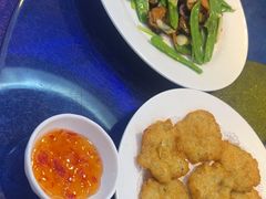 -东江海鲜大排档·潮汕菜·砂锅粥