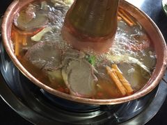 -陀岗美食·云南藏式特色餐厅