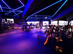 -W FITNESS 威尔仕健身·游泳(老西门新苑店)