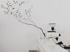 -Onirii Coffee(长乐路店)