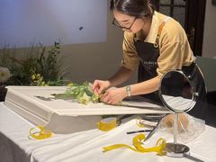 -咖梦餐厅 COMENG RESTAURANT