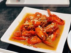 -虾友记(麻辣小龙虾 烤鱼 烧烤)
