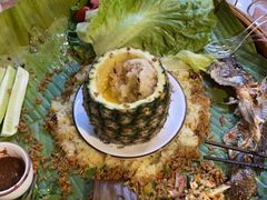 -南木湾·孔雀宴手抓饭·傣味餐厅