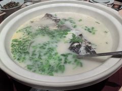 -久宴·天目湖大鱼头(恐龙园店)