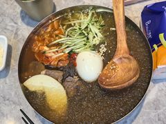 -屋里家延边朝鲜族冷面(南园店)