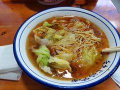 -宋师傅安徽板面(留学路店)