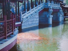 -西海子公园