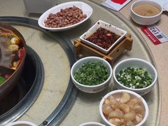 -阳坊大都涮羊肉(阳坊总店)