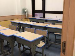 -昂立青少儿成长中心(普陀中潭校区)