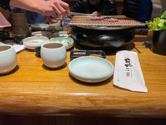 -九田家黑牛烤肉料理(华侨城店)