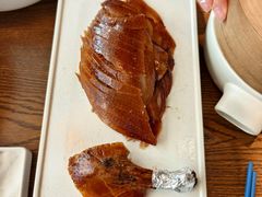 -小大董·烤鸭(王府井apm店)