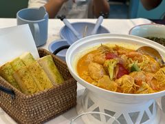 -百盛·鼎膳(中海财富中心)