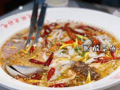 -新辣宴·湖南家常菜·商务聚餐(中粮创芯店)