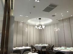 -新吉士·上海菜(浦东LCM置汇旭辉店)