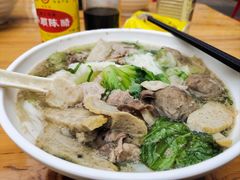 -原味汤粉王(老城店)