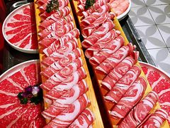 -香天下(悉尼city店)