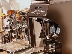 -Double cafe