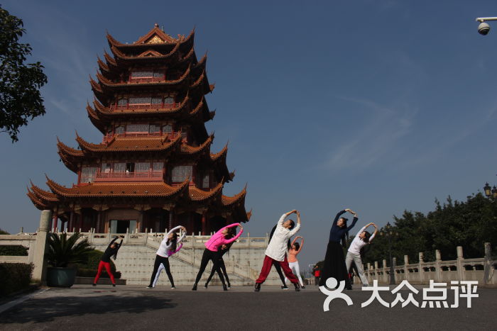 郴州灵伽瑜伽(五岭公园馆)图片 - 第1张