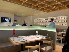 大堂-关东小磨东北菜(漕河泾印象城店)