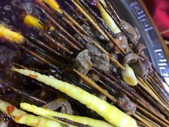 -江湖串串香(金牛万达店)