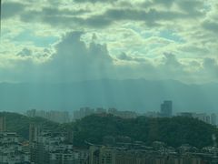 -乌山风景区