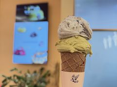 -CREAM STORY意大利手工冰淇淋&甜品(万象前海店)
