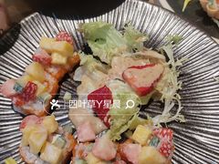 -三禾寿司(君尚店)