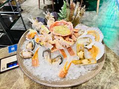 -日进一片海.生腌海鲜火锅.宵夜烧烤(三里屯总店)