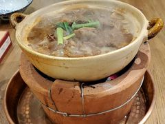 -十六蒲(桂林路店)