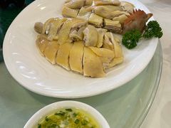 -清新鸡沙田乳鸽店(金融店)