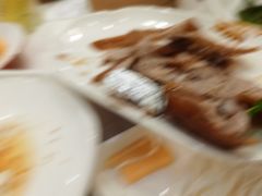 -大鸭梨烤鸭店(花园村店)