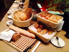 万达希尔顿酒店地阔餐厅-富力希尔顿酒店·地阔自助餐厅