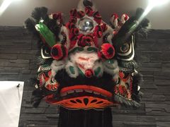 -南拳十三姨·潮汕砂锅粥(世纪金源店)