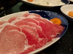 -Mk 泰式自助火锅