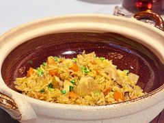 咖喱板栗羊肉焖饭-新荣记(椒江店)