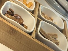 -花菇朵 ll 野生菌锅·精品滇菜(后沙峪店)